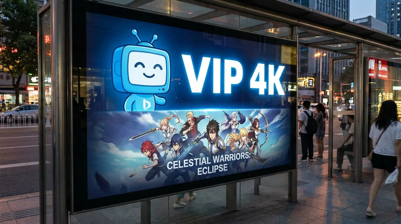 Beli Akun Bstation Premium VIP Termurah di DigishopID