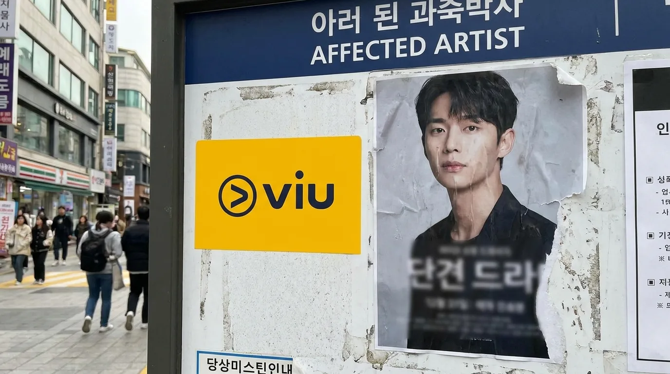 Harga Viu Premium Termurah Lifetime di DigishopID